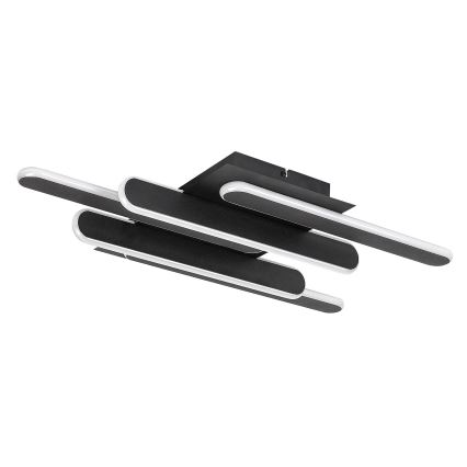 Рабалюкс - світлодіодний стельовий світильник 36 Вт/230 В 3000/4000 К 36×61 см