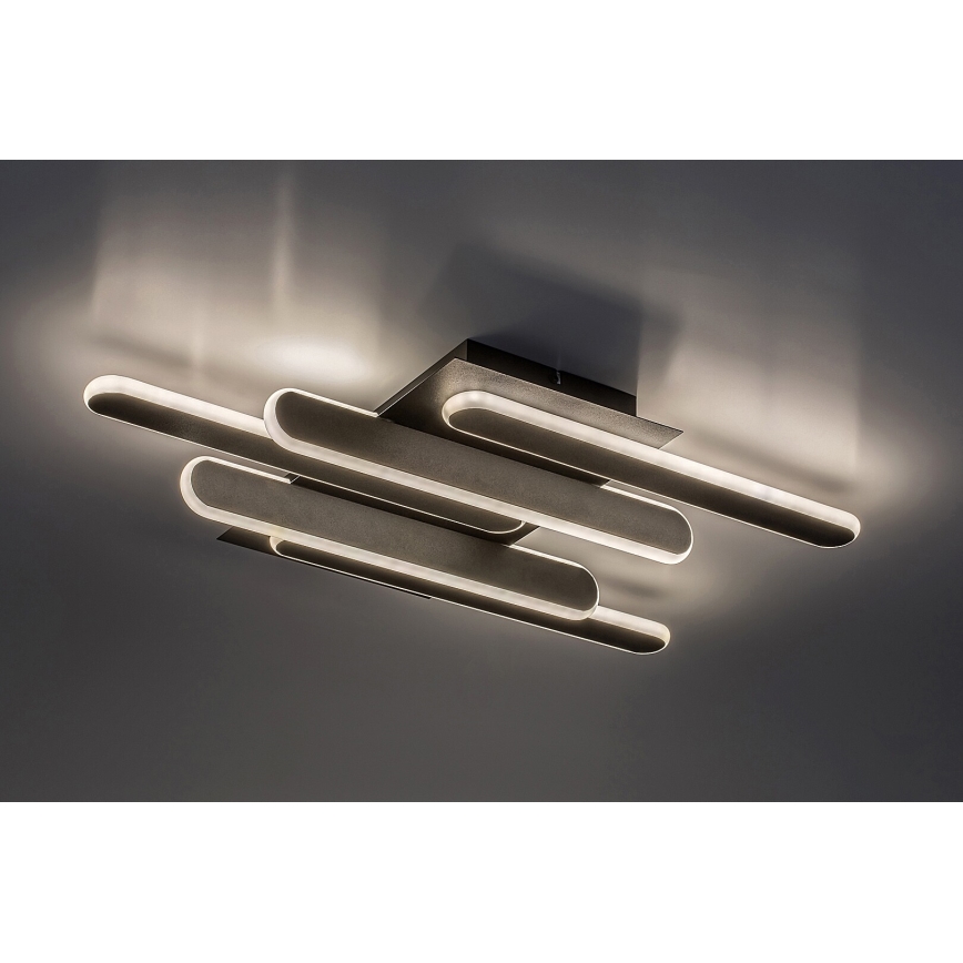 Rabalux - Стельовий LED світильник LED/36W/230V 3000/4000K