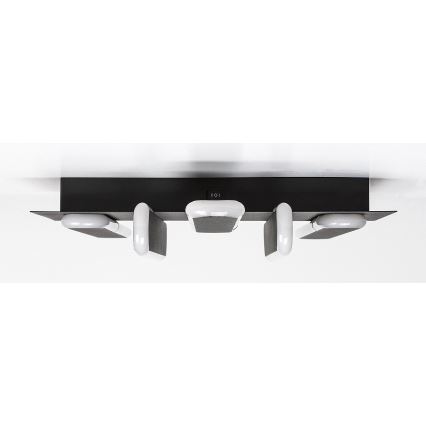 Rabalux - Стельовий LED світильник LED/36W/230V 3000/4000K