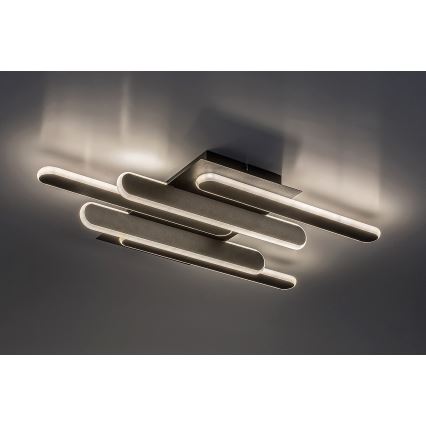 Rabalux - LED Потолочный светильник LED/36W/230V 3000/4000K 36x61 см