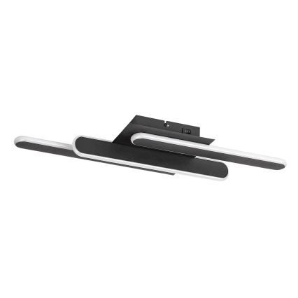 Rabalux - LED стельовий світильник, 18 Вт, 230 В, 3000/4000 К, 23x61 см