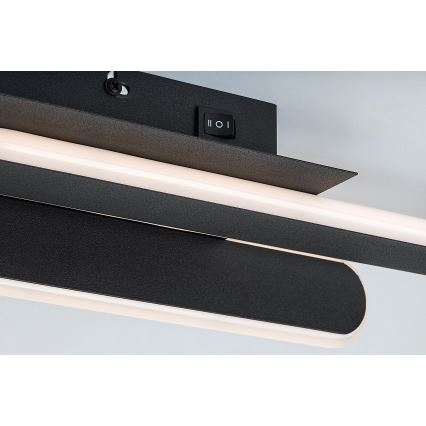 Rabalux - Стельовий LED світильник LED/18W/230V 3000/4000K