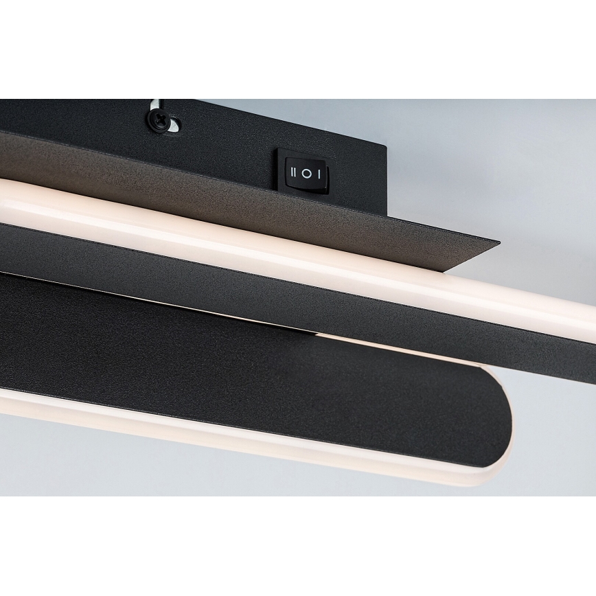 Rabalux - Стельовий LED світильник LED/18W/230V 3000/4000K