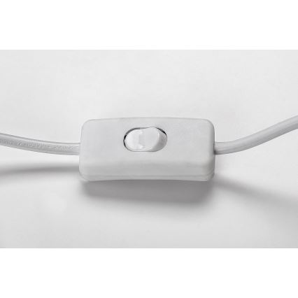 Rabalux - Світлодіодний настінний світильник LED/9W/230V 3000/4000/6500K