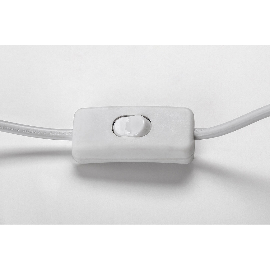 Rabalux - Світлодіодний настінний світильник LED/9W/230V 3000/4000/6500K