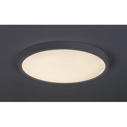 Rabalux - Стельовий LED світильник LED/24W/230V 4000K діаметр 30 см білий