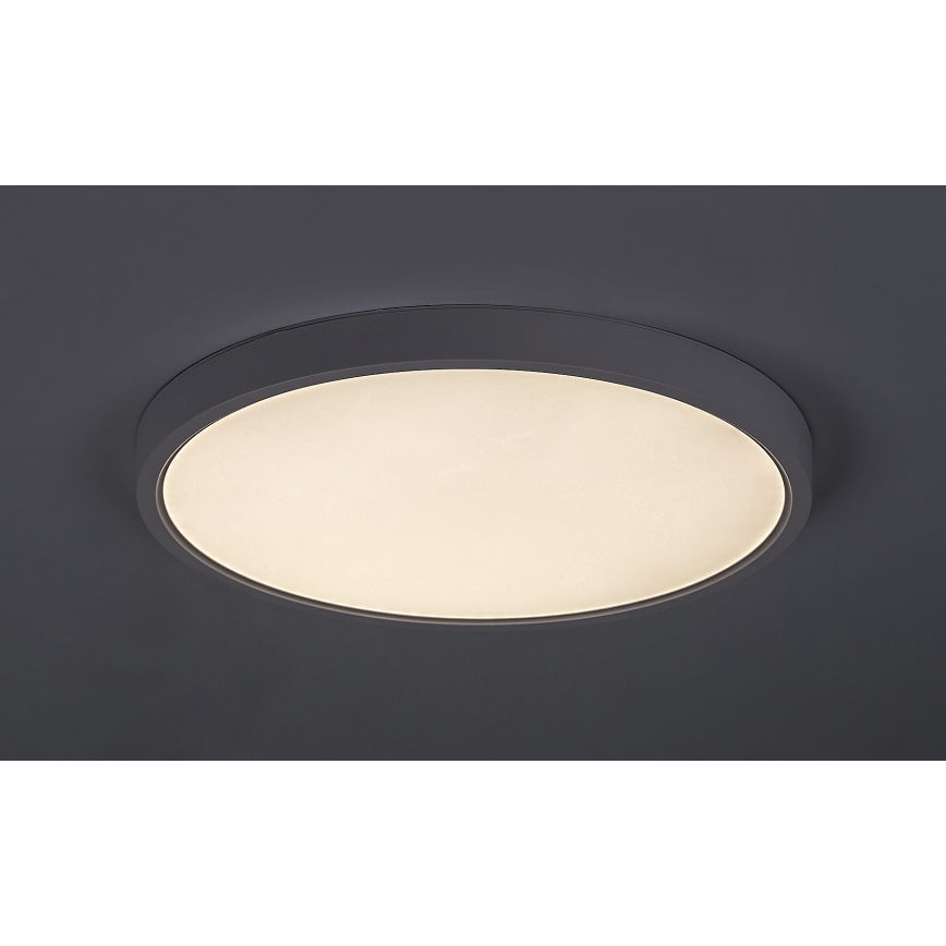 Rabalux - Стельовий LED світильник LED/24W/230V 4000K діаметр 30 см білий