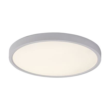 Rabalux - Стельовий LED світильник LED/24W/230V 4000K діаметр 30 см білий