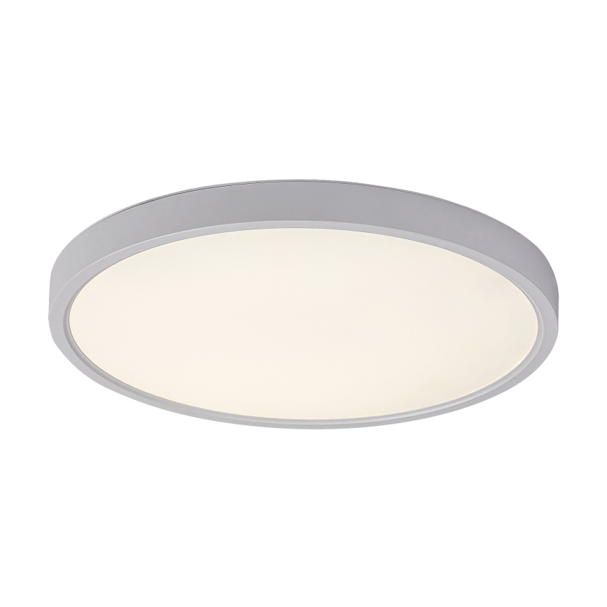 Rabalux - Стельовий LED світильник LED/24W/230V 4000K діаметр 30 см білий