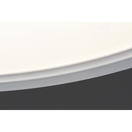 Rabalux - Стельовий LED світильник LED/24W/230V 4000K діаметр 30 см білий