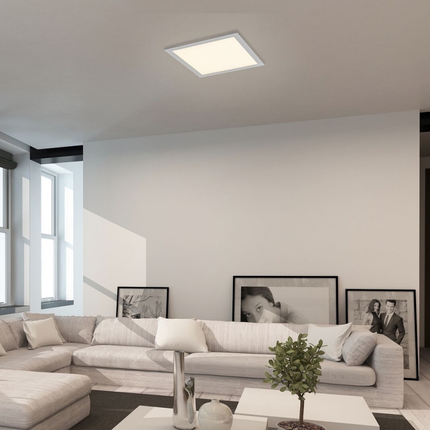 Rabalux - Світлодіодна пристельова панель LED/18W/230V 4000K 30x30 см