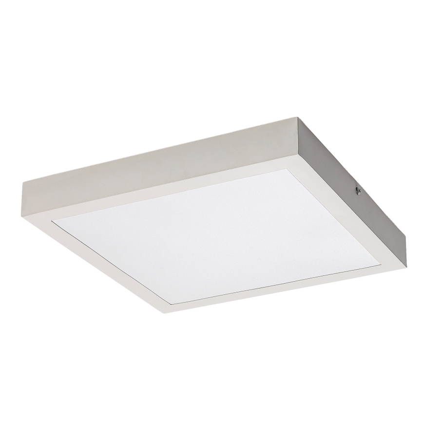 Rabalux - Світлодіодна пристельова панель LED/18W/230V 4000K 30x30 см