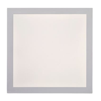 Rabalux - Світлодіодна пристельова панель LED/18W/230V 4000K 30x30 см