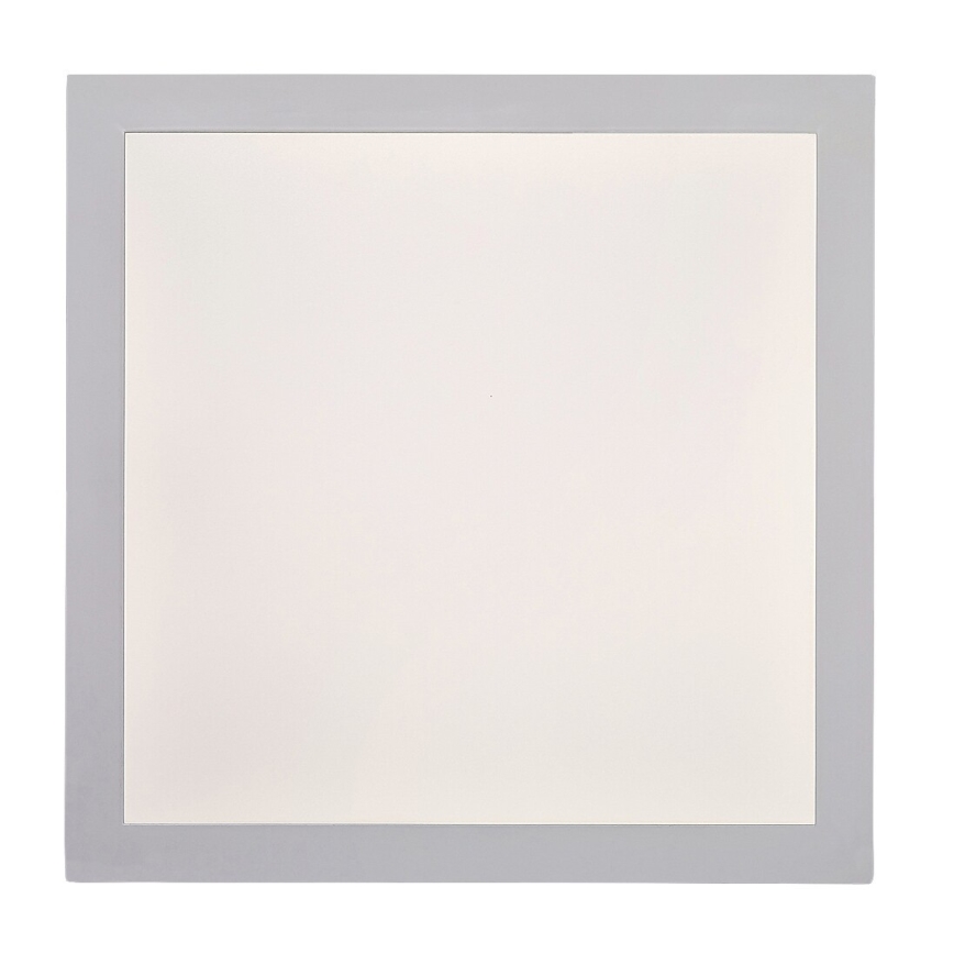 Rabalux - Світлодіодна пристельова панель LED/18W/230V 4000K 30x30 см