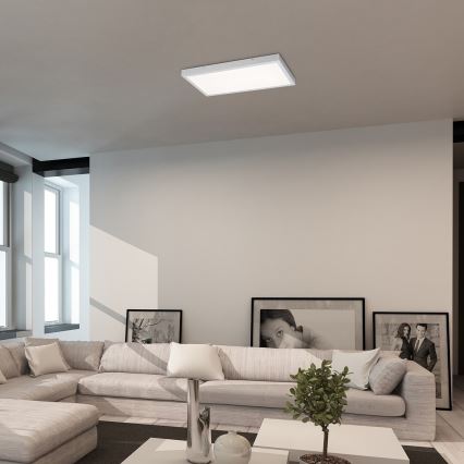 Rabalux - Світлодіодна пристельова панель LED/24W/230V 4000K 60x30 см