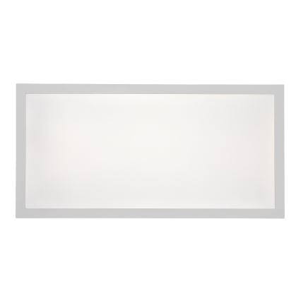 Rabalux - Світлодіодна пристельова панель LED/24W/230V 4000K 60x30 см