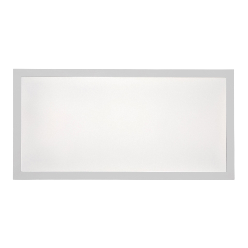 Rabalux - Світлодіодна пристельова панель LED/24W/230V 4000K 60x30 см