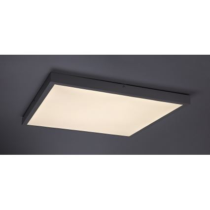 Rabalux - Светодиодная припотолочная панель LED/40W/230V 4000K 60x60 см