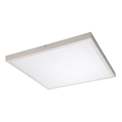 Rabalux - Світлодіодна пристельова панель LED/40W/230V 4000K 60x60 см