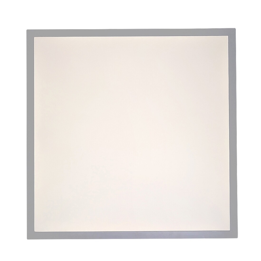Rabalux - Світлодіодна пристельова панель LED/40W/230V 4000K 60x60 см