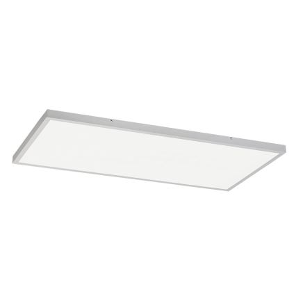 Rabalux - Светодиодная припотолочная панель LED/80W/230V 4000K 120x60 см