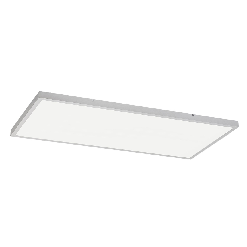 Rabalux - Светодиодная припотолочная панель LED/80W/230V 4000K 120x60 см