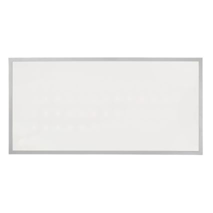 Rabalux - Светодиодная припотолочная панель LED/80W/230V 4000K 120x60 см