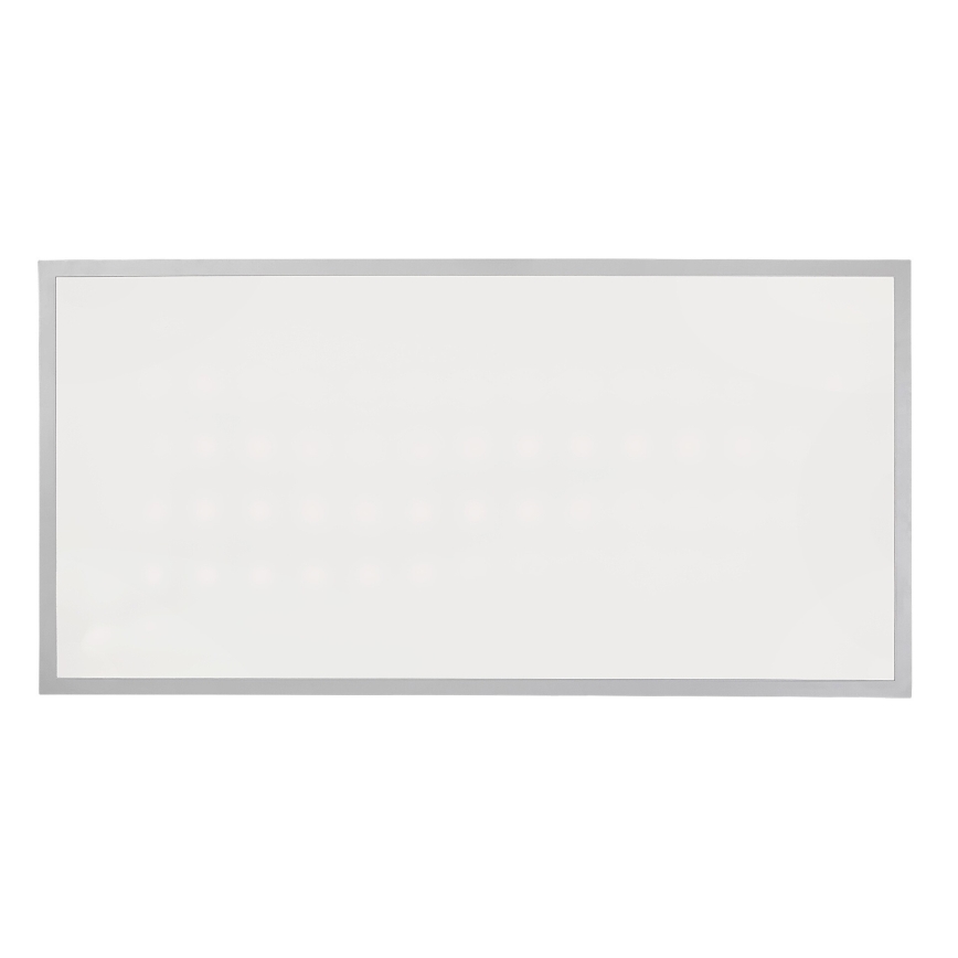 Rabalux - Светодиодная припотолочная панель LED/80W/230V 4000K 120x60 см