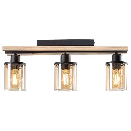 Rabalux - Накладна люстра 3xE27/230V