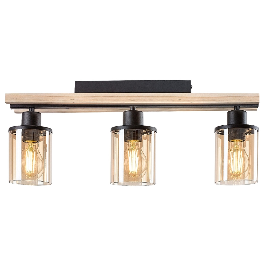 Rabalux - Накладна люстра 3xE27/230V