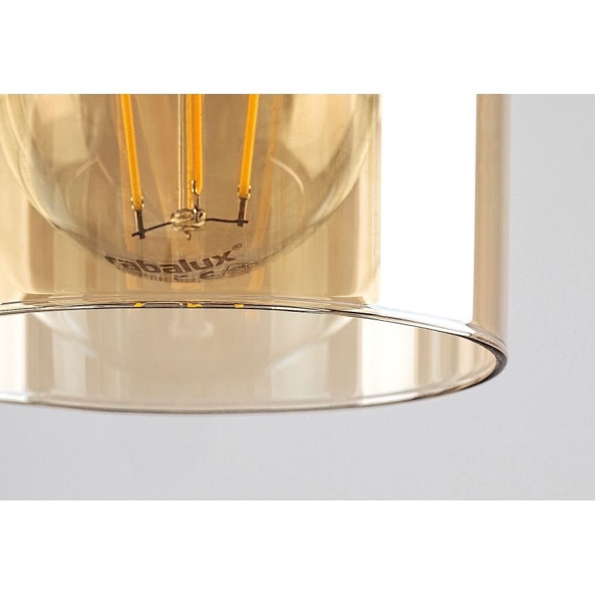 Rabalux - Накладна люстра 3xE27/230V