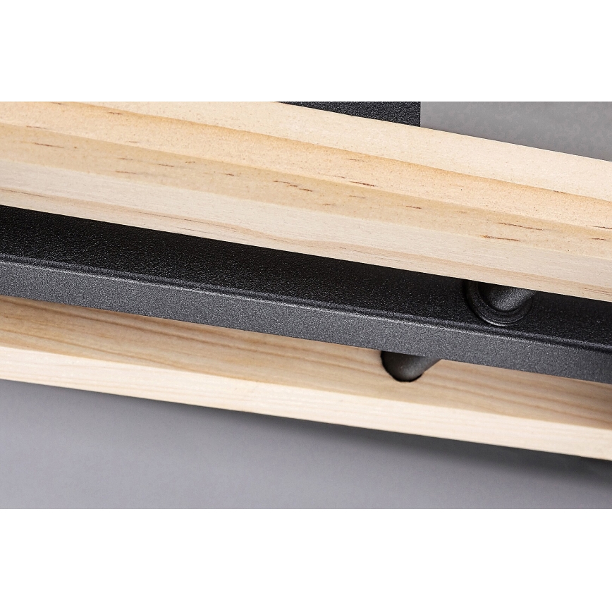 Rabalux - Накладна люстра 3xE27/230V