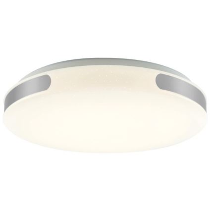 Rabalux - Стельовий LED світильник LED/24W/230V 4000K діаметр 39 см