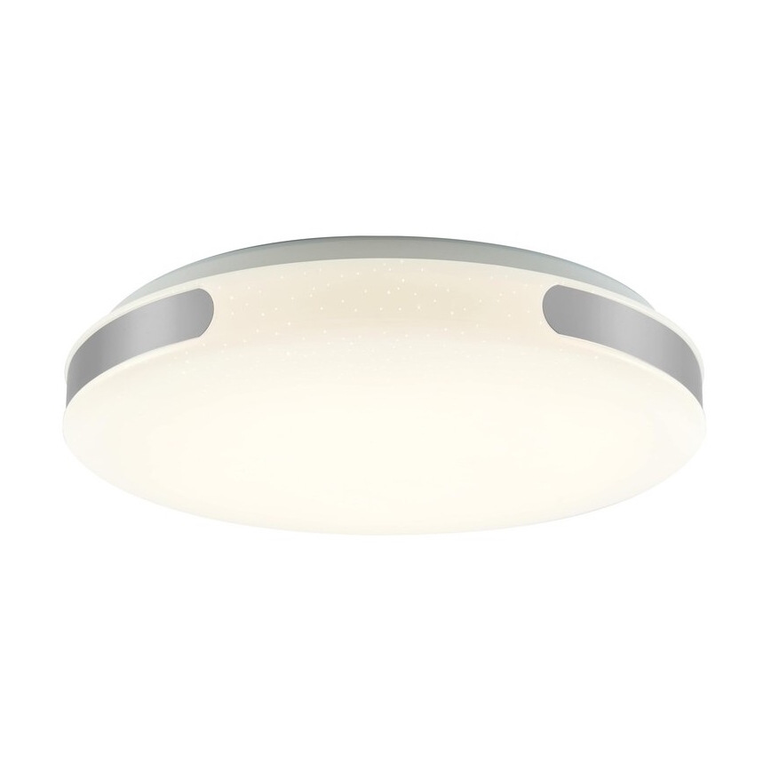 Rabalux - Стельовий LED світильник LED/24W/230V 4000K діаметр 39 см