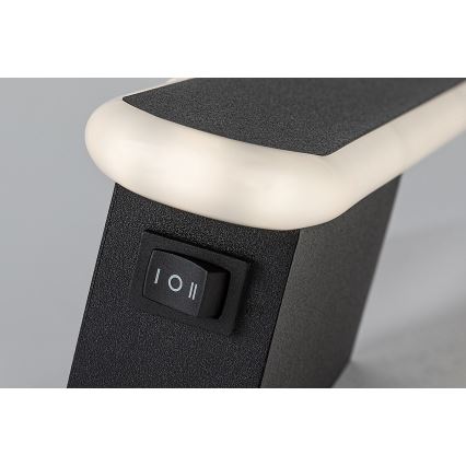 Rabalux - Світильник настінний LED/12W/230V 3000/4000K