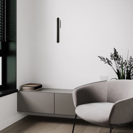 Rabalux - Светильник настенный LED/12 Вт/230 В 3000/4000 К