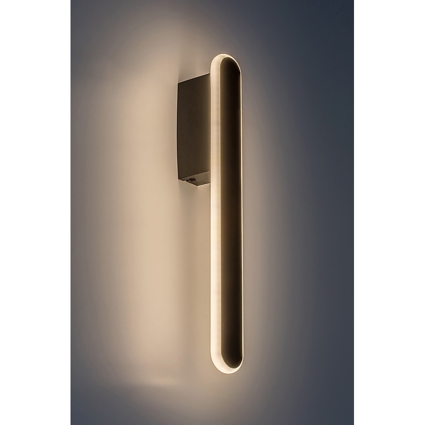 Rabalux - Светодиодный настенный светильник LED/12W/230V 3000/4000K