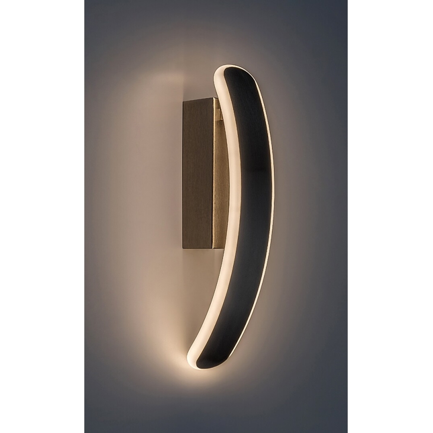 Rabalux - Светодиодный настенный светильник LED/12W/230V