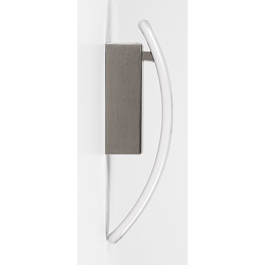 Rabalux - Светодиодный настенный светильник LED/12W/230V