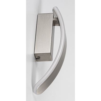 Rabalux - Светодиодный настенный светильник LED/12W/230V