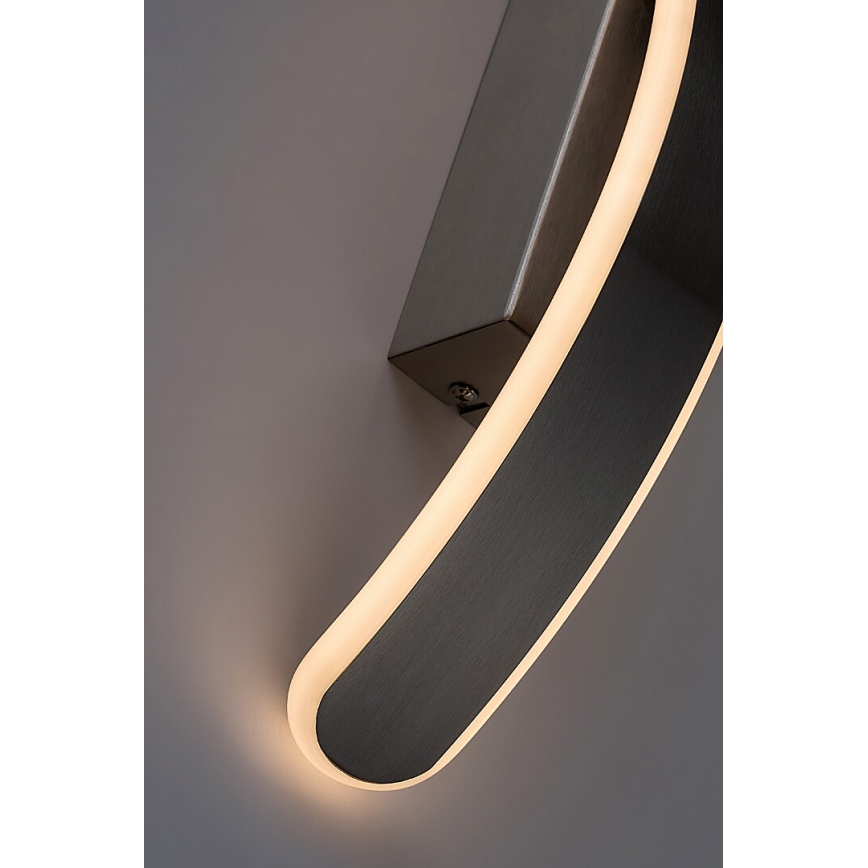 Rabalux - Світлодіодний настінний світильник LED/12W/230V