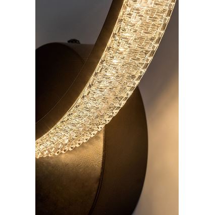 Rabalux - Світлодіодний настінний світильник LED/15W/230V 3000K