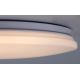 Rabalux - Светодиодный потолочный светильник LED/12W/230V 3000K 25 см
