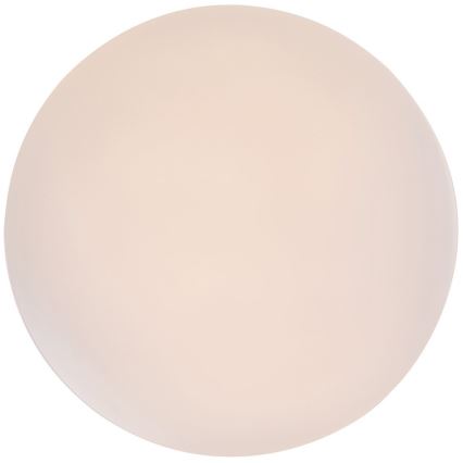 Rabalux - LED стельовий світильник LED/24 Вт/230 В 3000 К, діаметр 37,5 см