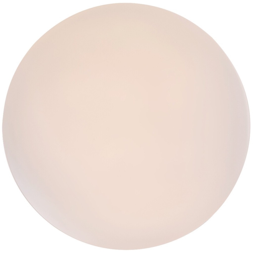 Rabalux - LED стельовий світильник LED/24 Вт/230 В 3000 К, діаметр 37,5 см