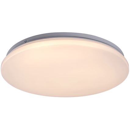 Rabalux - Світлодіодний стельовий світильник LED/24W/230V 3000K 37 см