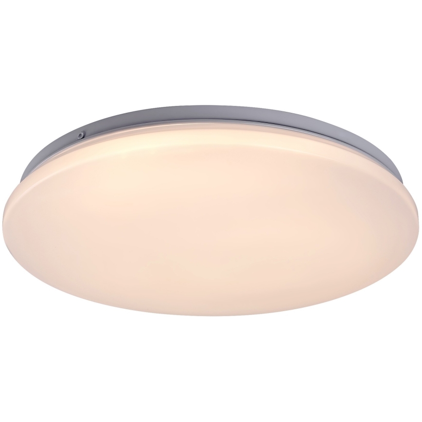 Rabalux - Світлодіодний стельовий світильник LED/24W/230V 3000K 37 см