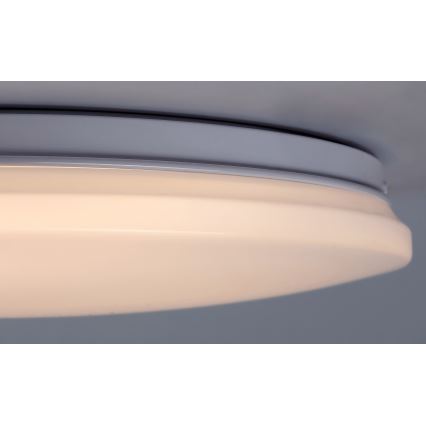Rabalux - Світлодіодний стельовий світильник LED/24W/230V 3000K 37 см