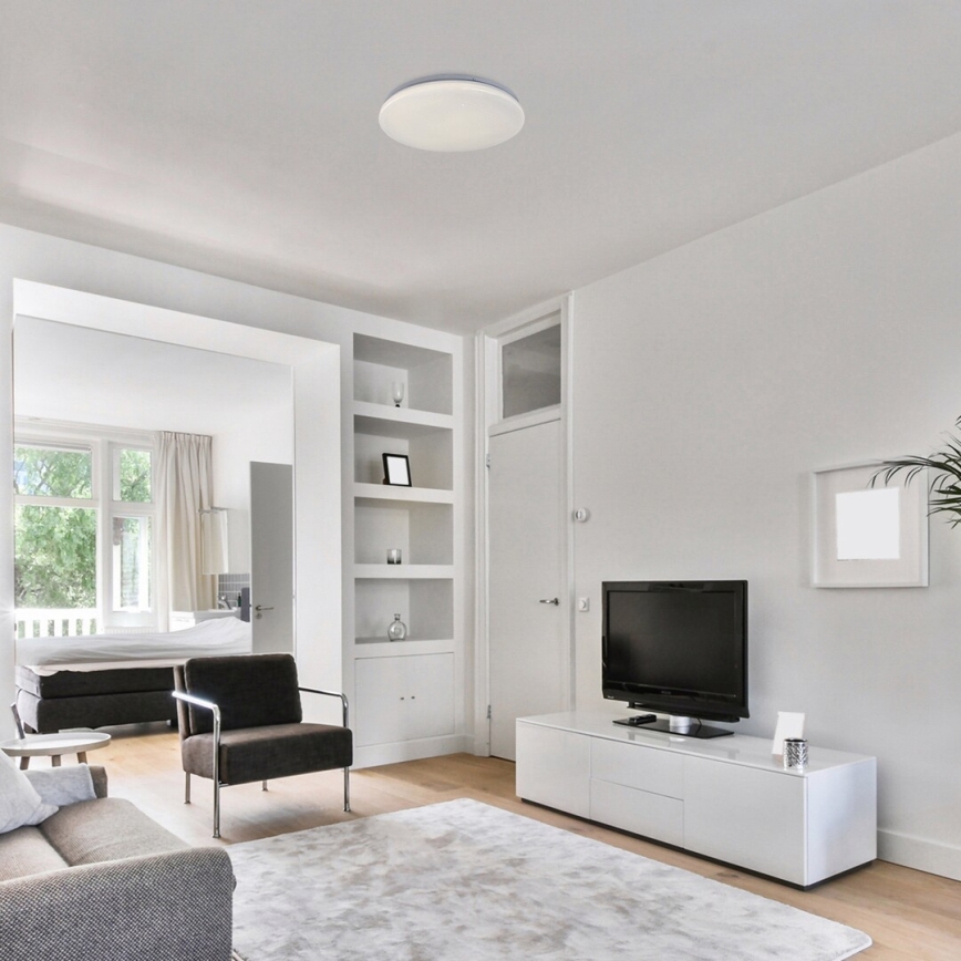 Rabalux - LED Потолочный светильник LED/12Вт/230В 4000К Ø 25,5 см