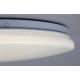 Rabalux - Светодиодный потолочный светильник LED/12W/230V 4000K 25 см